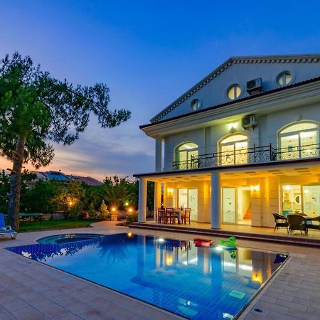 Musa - 5 Bedroom Holiday Villa In Hisaronu Fethiye Exteriér fotografie