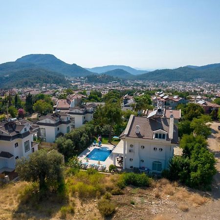 Musa - 5 Bedroom Holiday Villa In Hisaronu Fethiye Exteriér fotografie