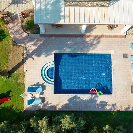 Musa - 5 Bedroom Holiday Villa In Hisaronu Fethiye Exteriér fotografie