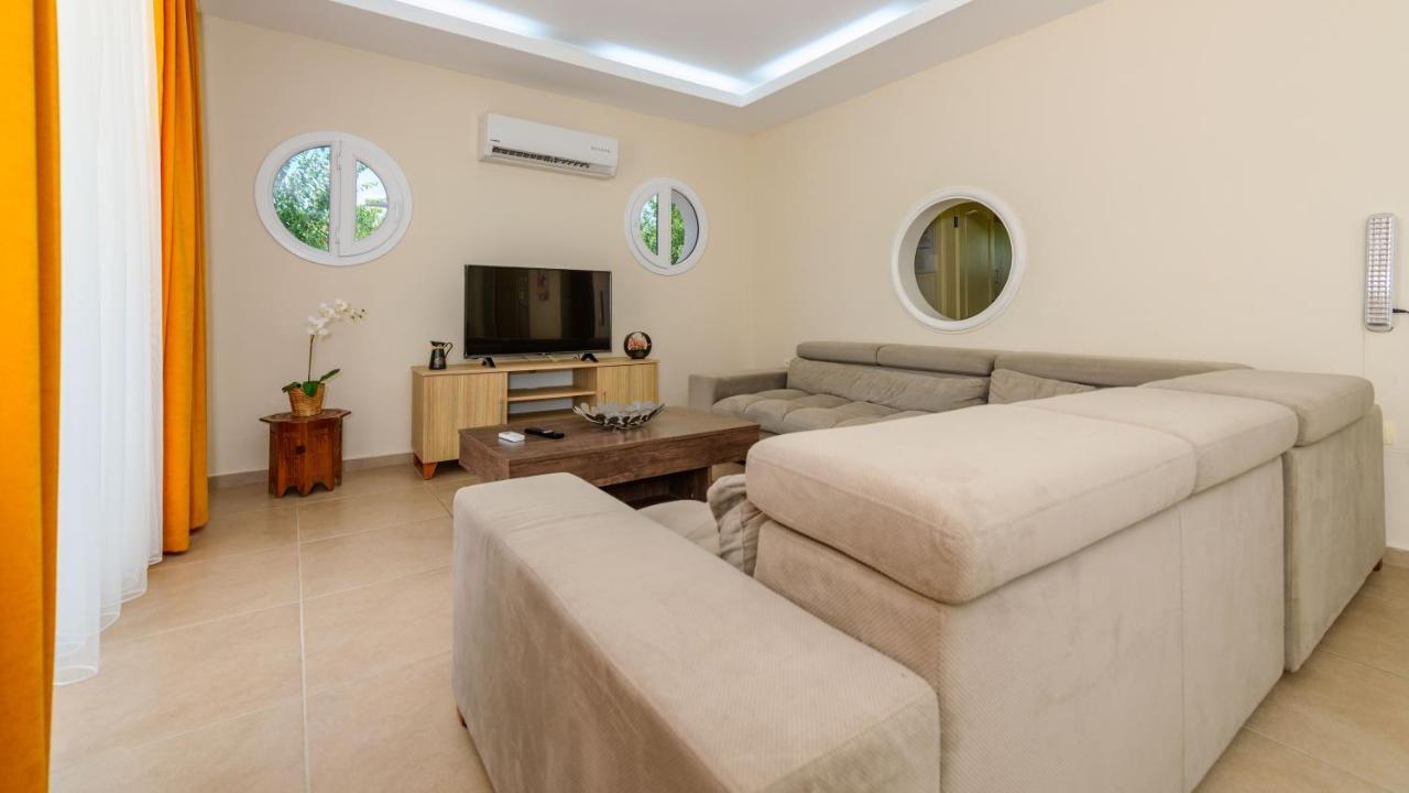 Musa - 5 Bedroom Holiday Villa In Hisaronu Fethiye Exteriér fotografie