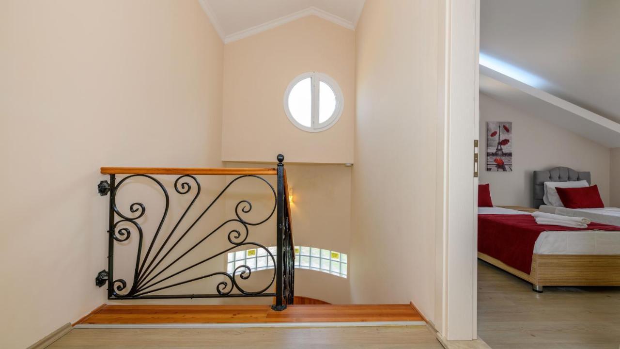 Musa - 5 Bedroom Holiday Villa In Hisaronu Fethiye Exteriér fotografie