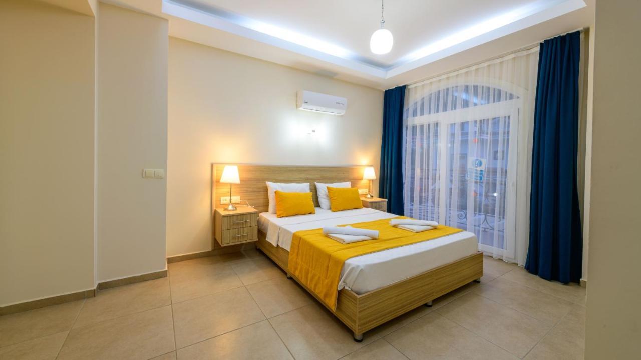 Musa - 5 Bedroom Holiday Villa In Hisaronu Fethiye Exteriér fotografie