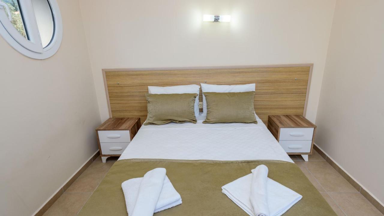 Musa - 5 Bedroom Holiday Villa In Hisaronu Fethiye Exteriér fotografie