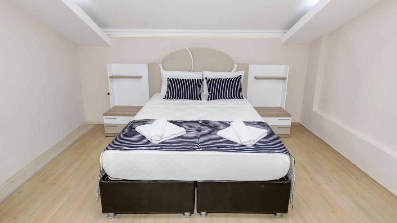 Musa - 5 Bedroom Holiday Villa In Hisaronu Fethiye Exteriér fotografie