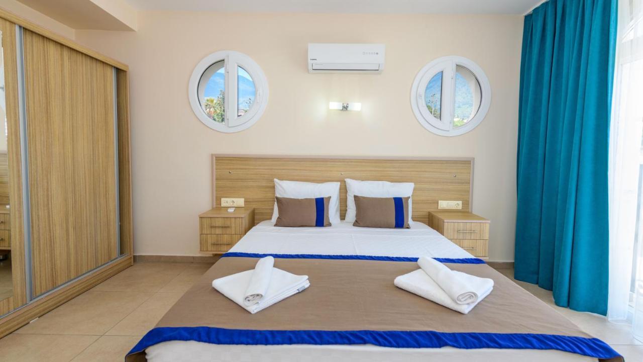 Musa - 5 Bedroom Holiday Villa In Hisaronu Fethiye Exteriér fotografie