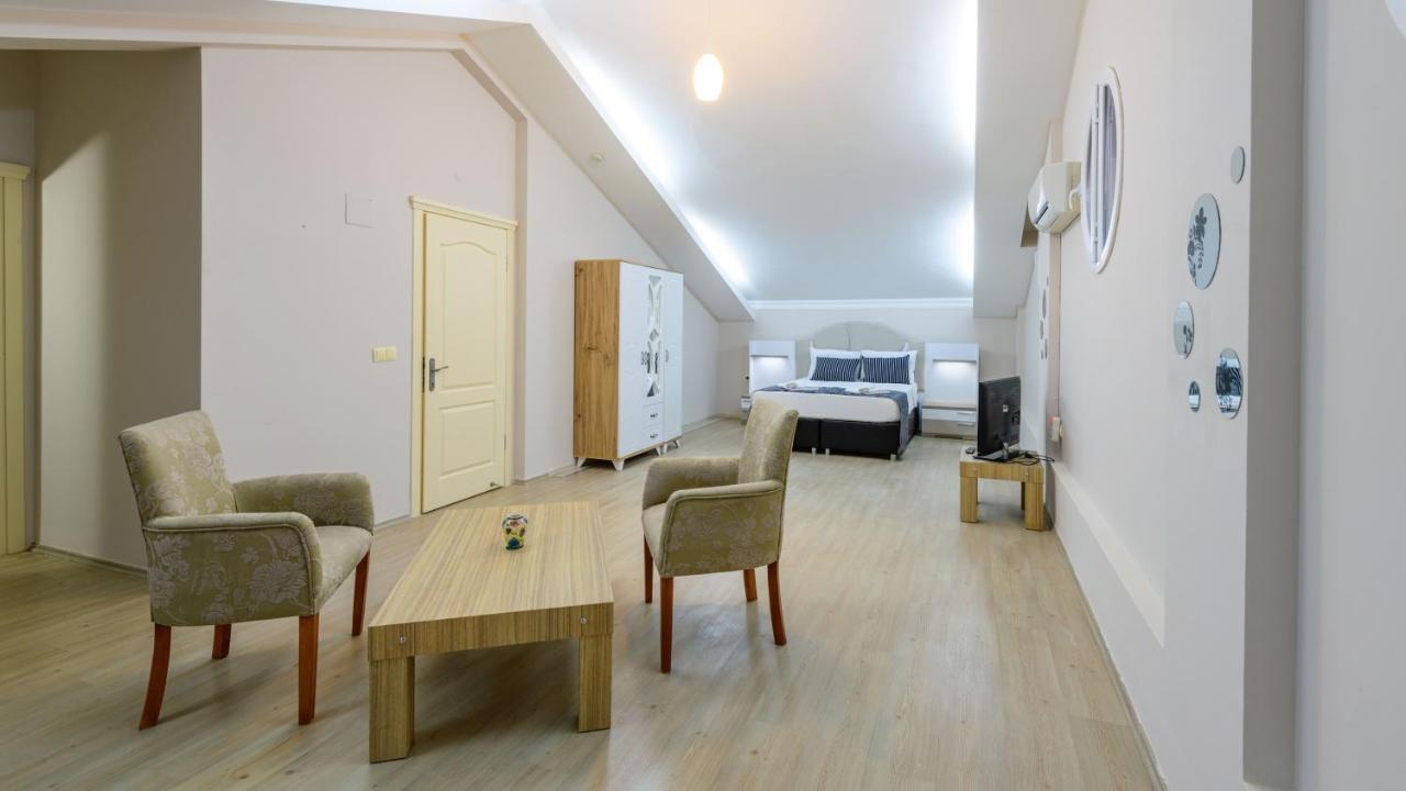 Musa - 5 Bedroom Holiday Villa In Hisaronu Fethiye Exteriér fotografie