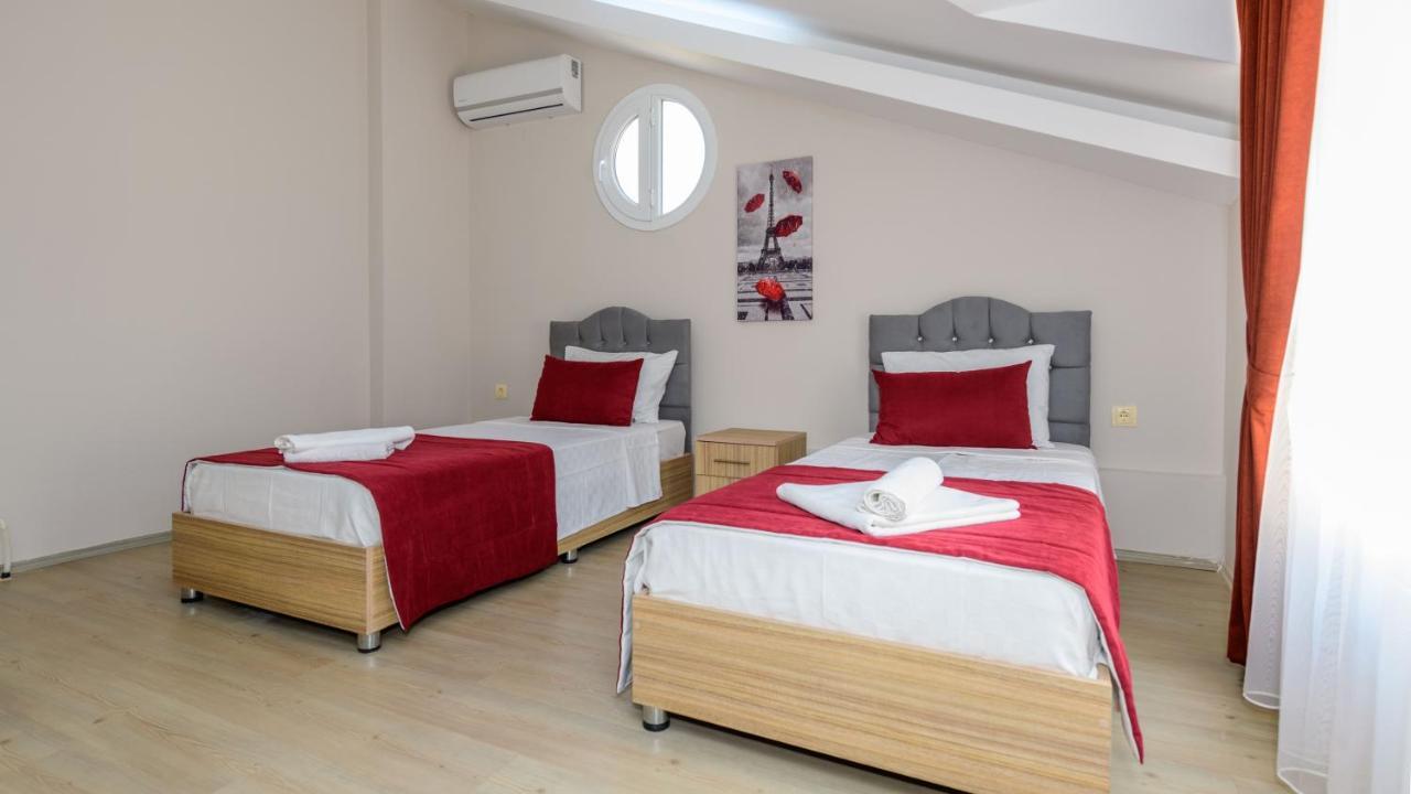 Musa - 5 Bedroom Holiday Villa In Hisaronu Fethiye Exteriér fotografie