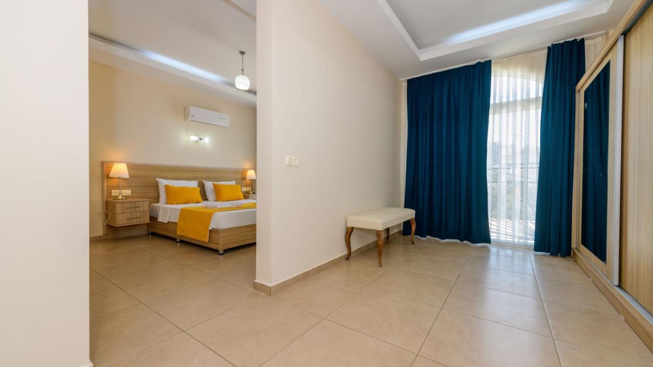 Musa - 5 Bedroom Holiday Villa In Hisaronu Fethiye Exteriér fotografie