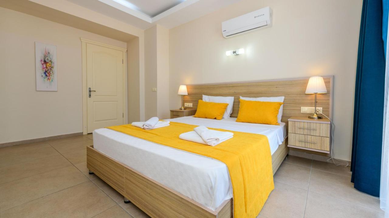 Musa - 5 Bedroom Holiday Villa In Hisaronu Fethiye Exteriér fotografie