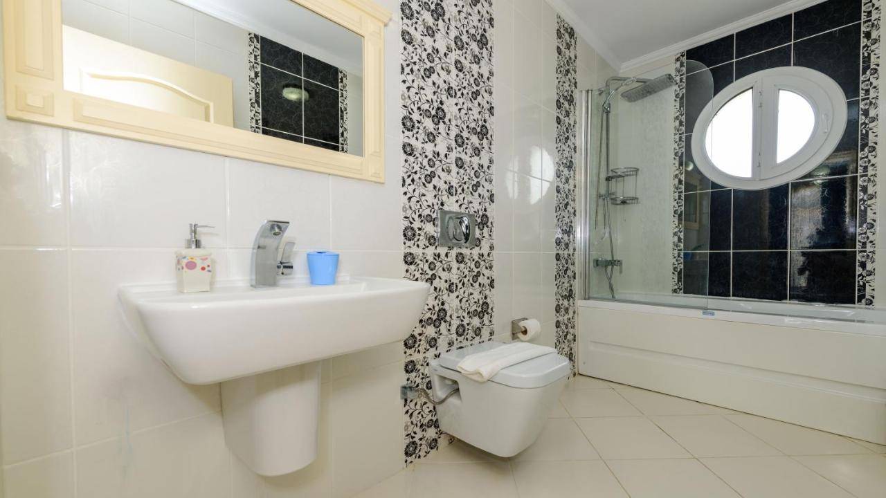 Musa - 5 Bedroom Holiday Villa In Hisaronu Fethiye Exteriér fotografie