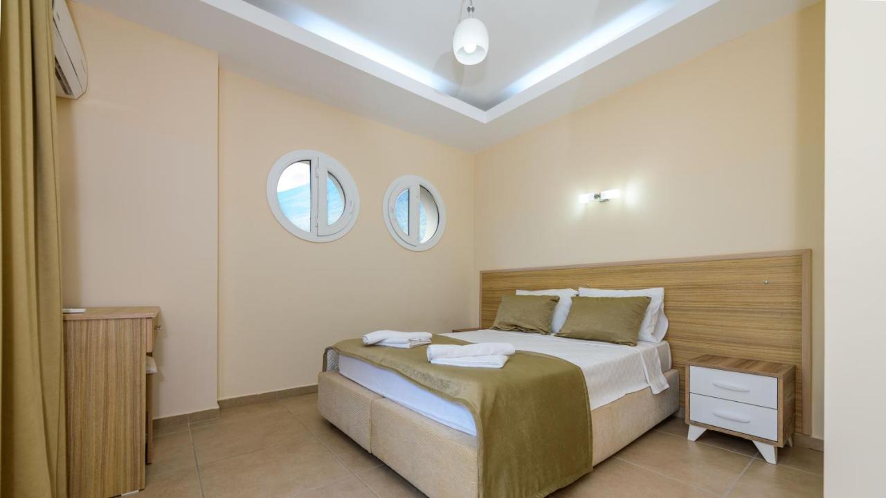 Musa - 5 Bedroom Holiday Villa In Hisaronu Fethiye Exteriér fotografie