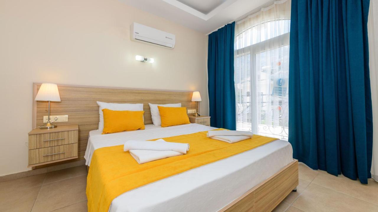 Musa - 5 Bedroom Holiday Villa In Hisaronu Fethiye Exteriér fotografie