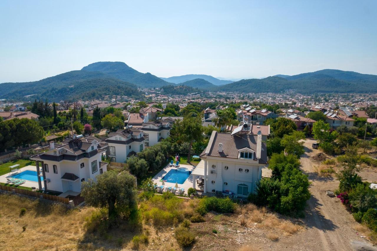 Musa - 5 Bedroom Holiday Villa In Hisaronu Fethiye Exteriér fotografie