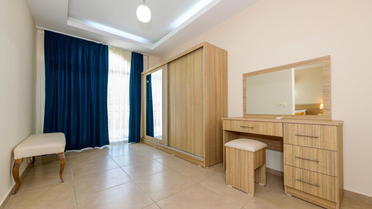 Musa - 5 Bedroom Holiday Villa In Hisaronu Fethiye Exteriér fotografie